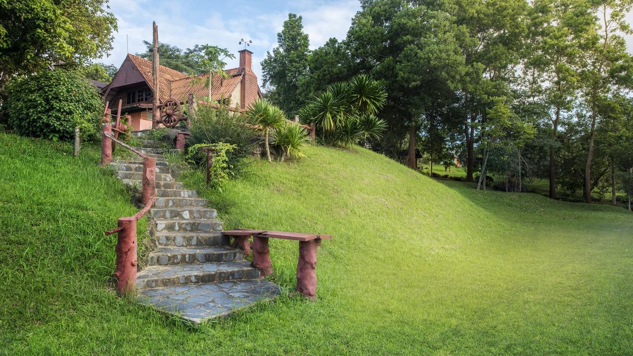 Valley Hotel Khao Kho