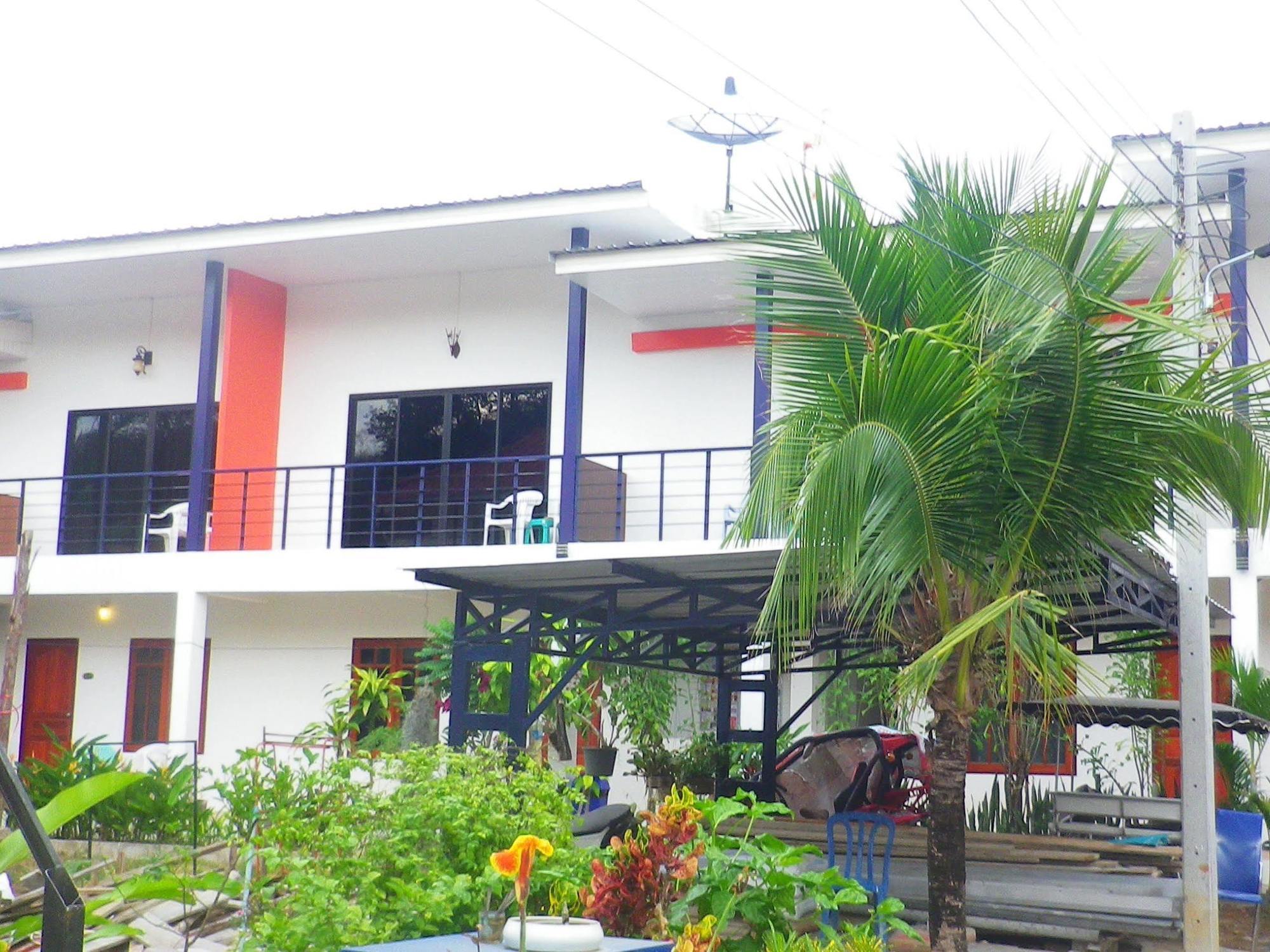 Guest house Runa Runa The Samed Island Koh Samet