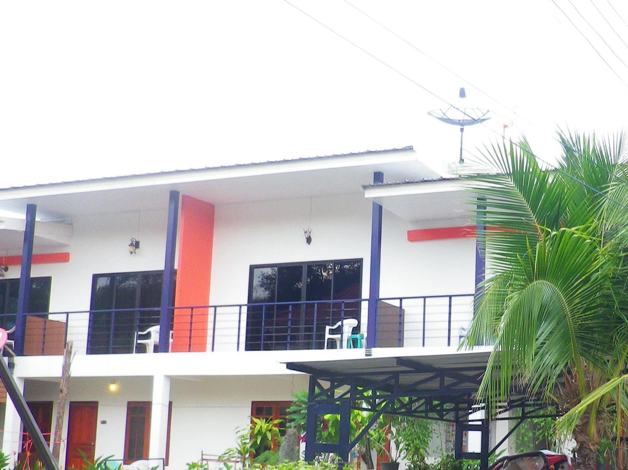 Runa Runa The Samed Island Guest house 2*