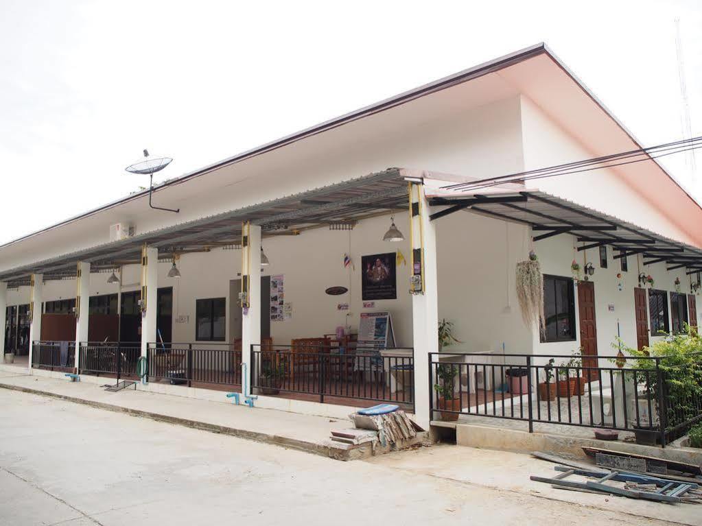 Guest house Runa Runa The Samed Island Koh Samet