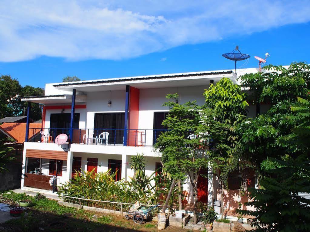 Guest house Runa Runa The Samed Island 2*