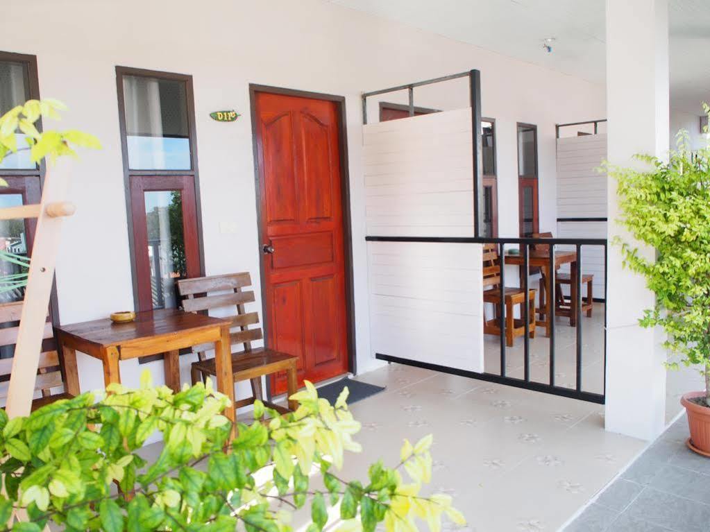 Guest house Runa Runa The Samed Island