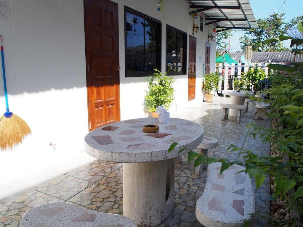 Guest house Runa Runa The Samed Island 2*