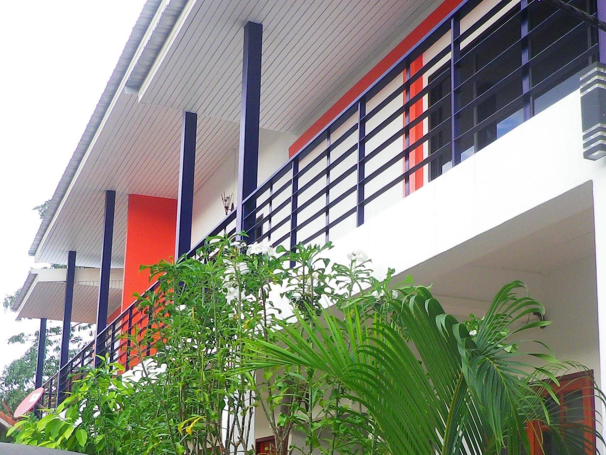 Runa Runa The Samed Island Guest house