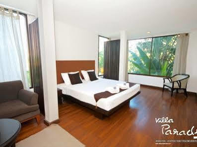 Paradis Hotel 3*