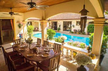 Villa Coconut Paradise *