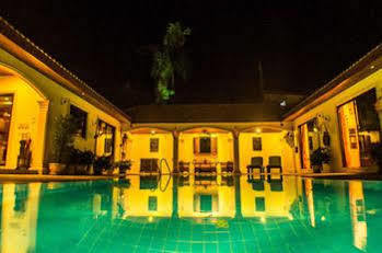 Villa Coconut Paradise