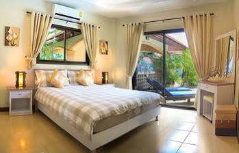 Villa Coconut Paradise