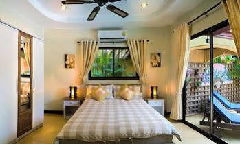 Coconut Paradise *