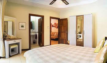 Villa Coconut Paradise Rawai