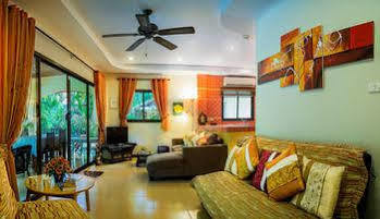 Coconut Paradise Villa Rawai