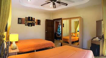 Villa Coconut Paradise