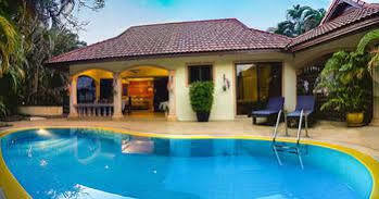 Coconut Paradise Villa Rawai
