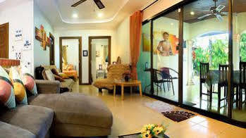 Coconut Paradise Villa *