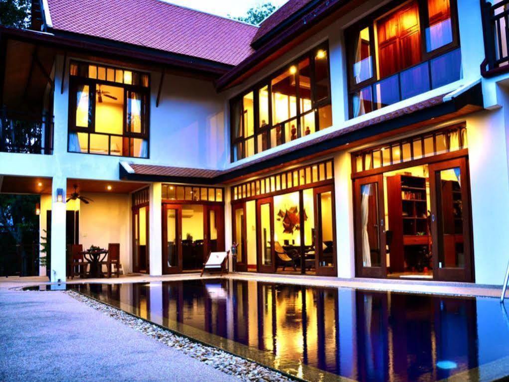 Cambria Villa Mae Nam