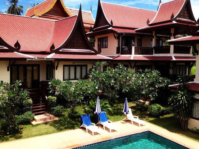 Crystal Samui
