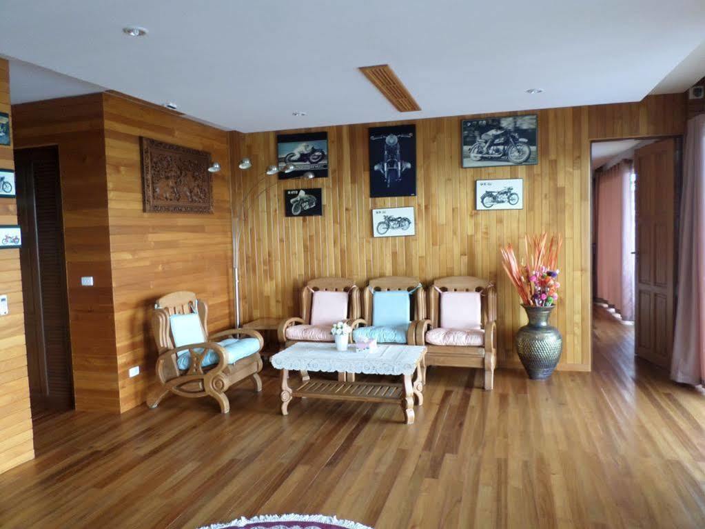 Baan Luxor Villa Bophut