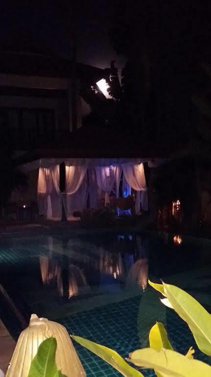 Baan Luxor Bophut