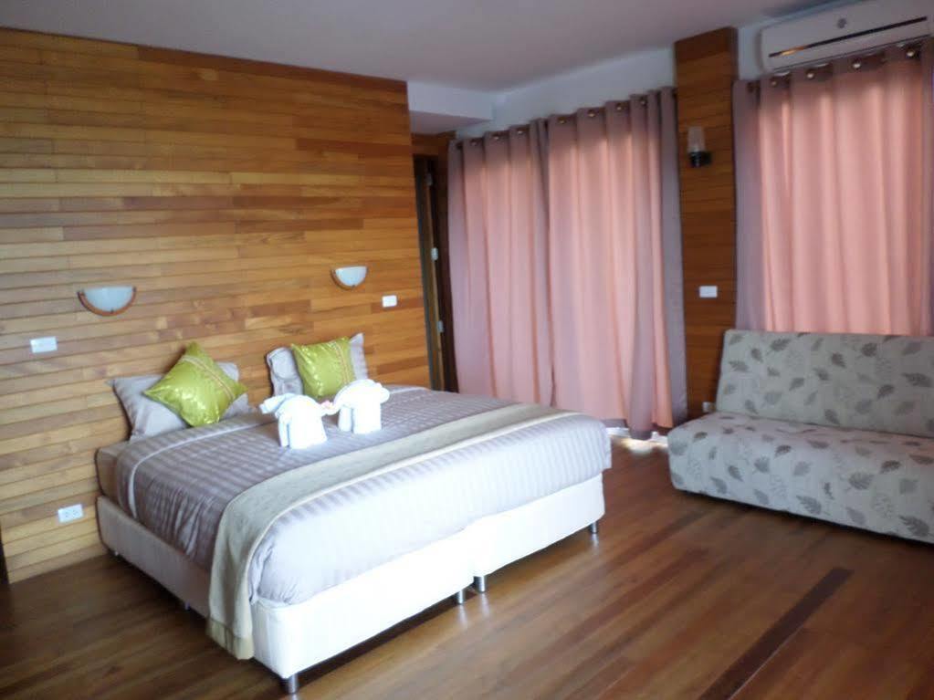 Villa Baan Luxor Bophut