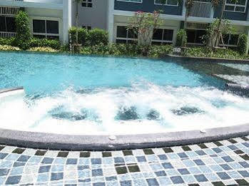 The Trust Pool View By Dome Hua Hin
