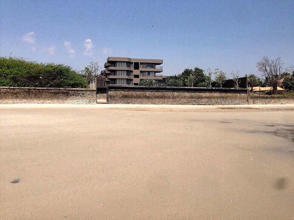 The Trust Greeny Apartment Hua Hin
