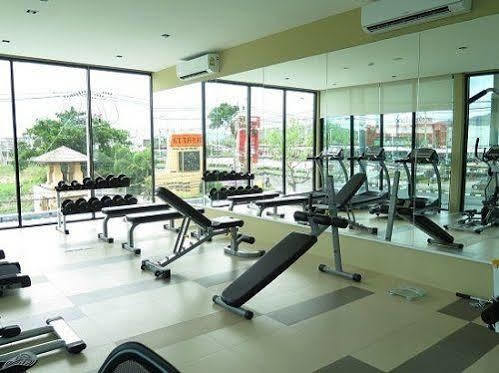 Apartment The Trust Greeny