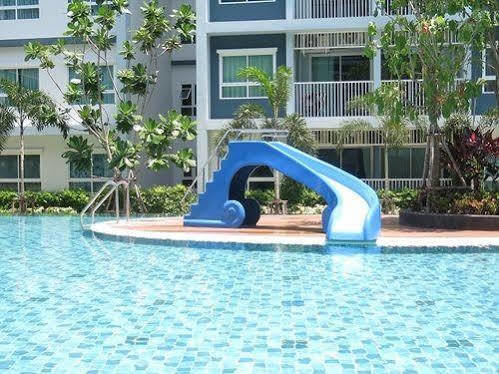 Apartment The Trust Greeny *