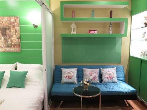 Apartment The Trust Greeny Hua Hin
