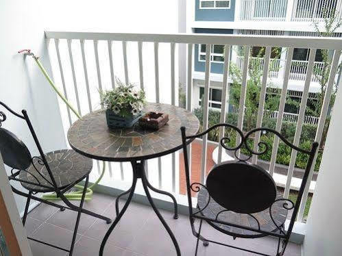 Apartment The Trust Greeny Hua Hin