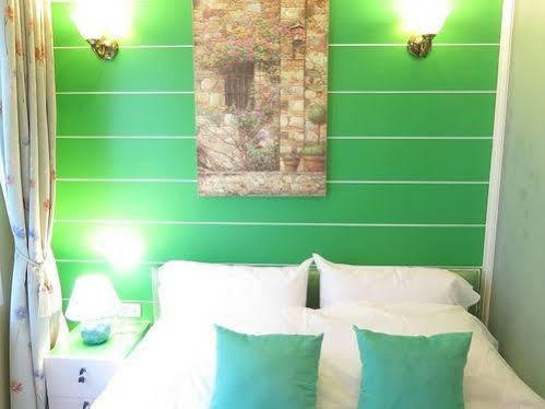 Apartment The Trust Greeny *