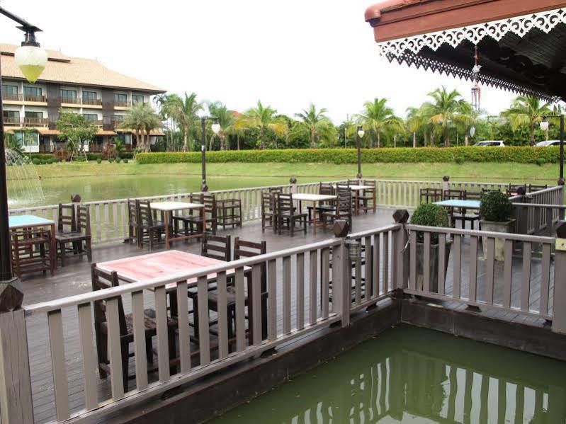 Kong Garden View 3*