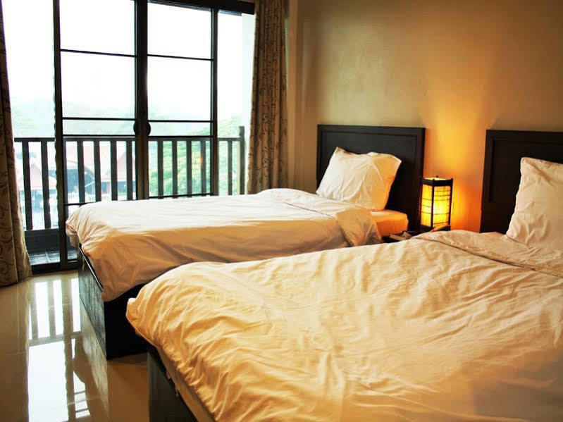 Kong Garden View 3* Chiang Rai