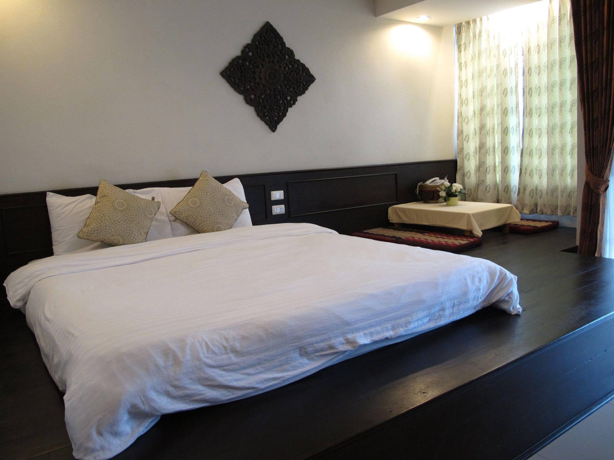 Resort Kong Garden View 3*