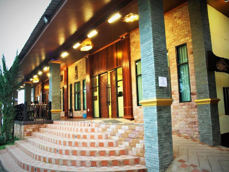 Kong Garden View Resort 3*