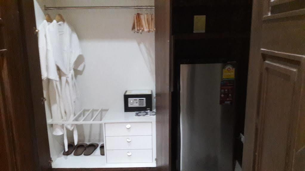 Huernnana Boutique 4* Phrae