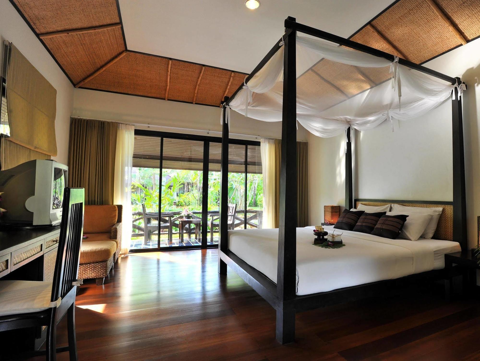 Resort Annika , Formerly Ramayana & Koh Chang