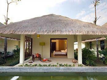 Resort Nantra De Deluxe 4*
