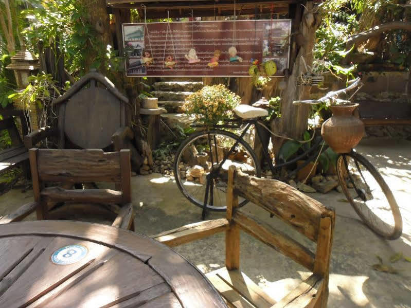 Lhongkhao Resort Chiang Mai