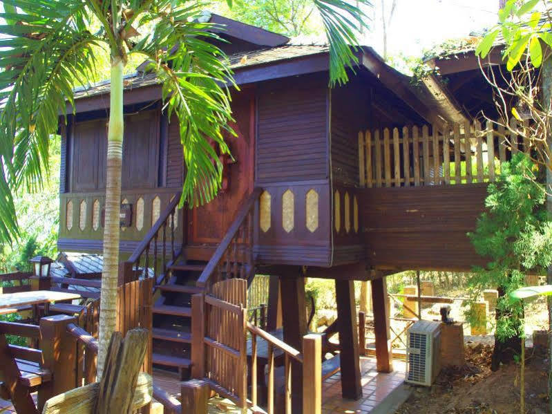Resort Lhongkhao Chiang Mai