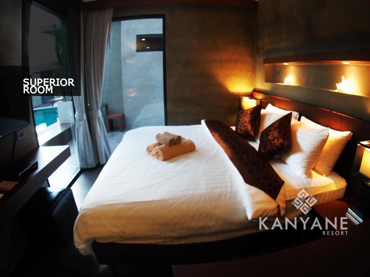 Eya Poolvilla Resort