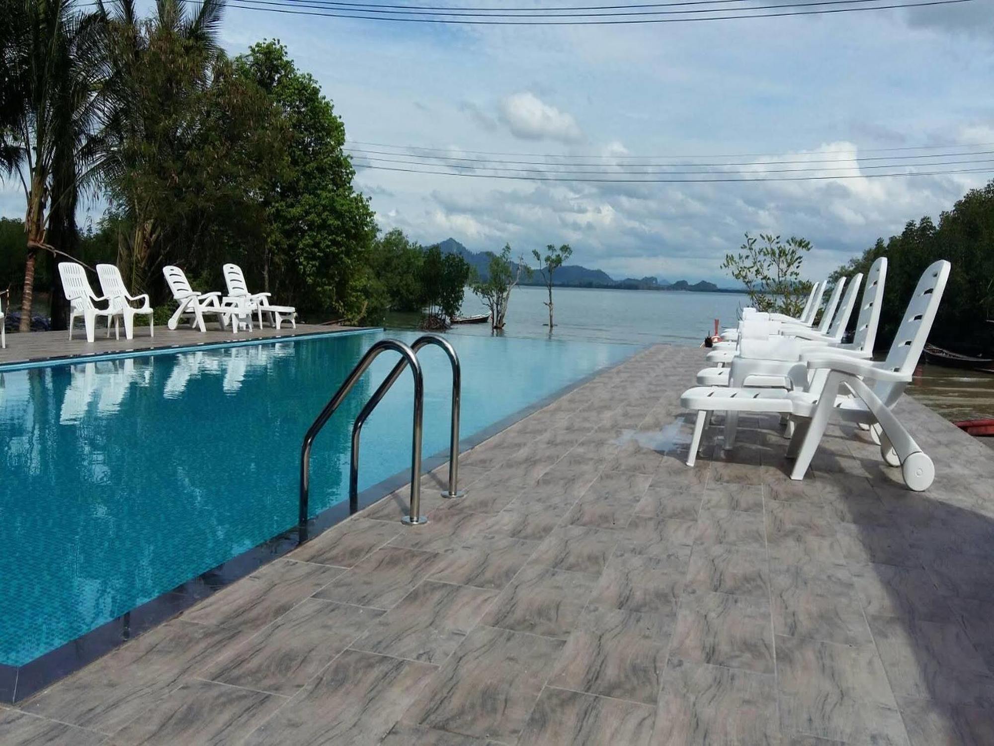 Resort Kohmook The Sun Great Koh Mook