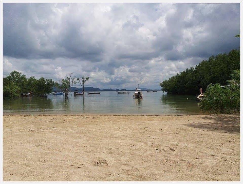 Resort Kohmook The Sun Great 2*