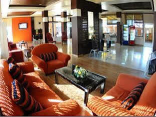 Hotel Cactus & Khon Kaen