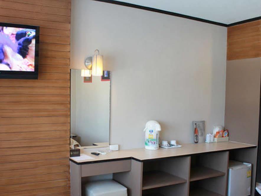 Cactus & Hotel Khon Kaen