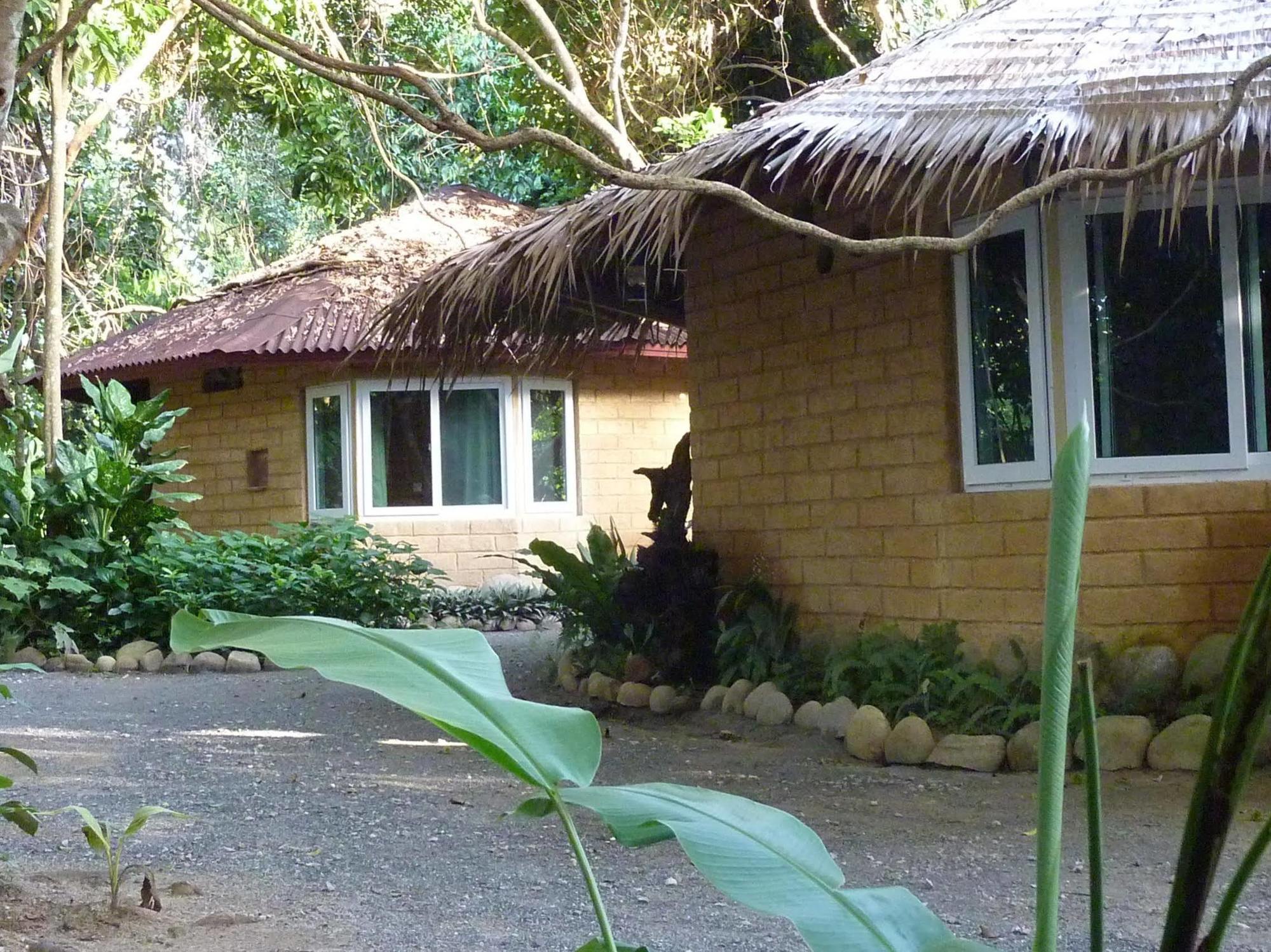 Resort Baandin Chiewlarn Ban Tha Khun