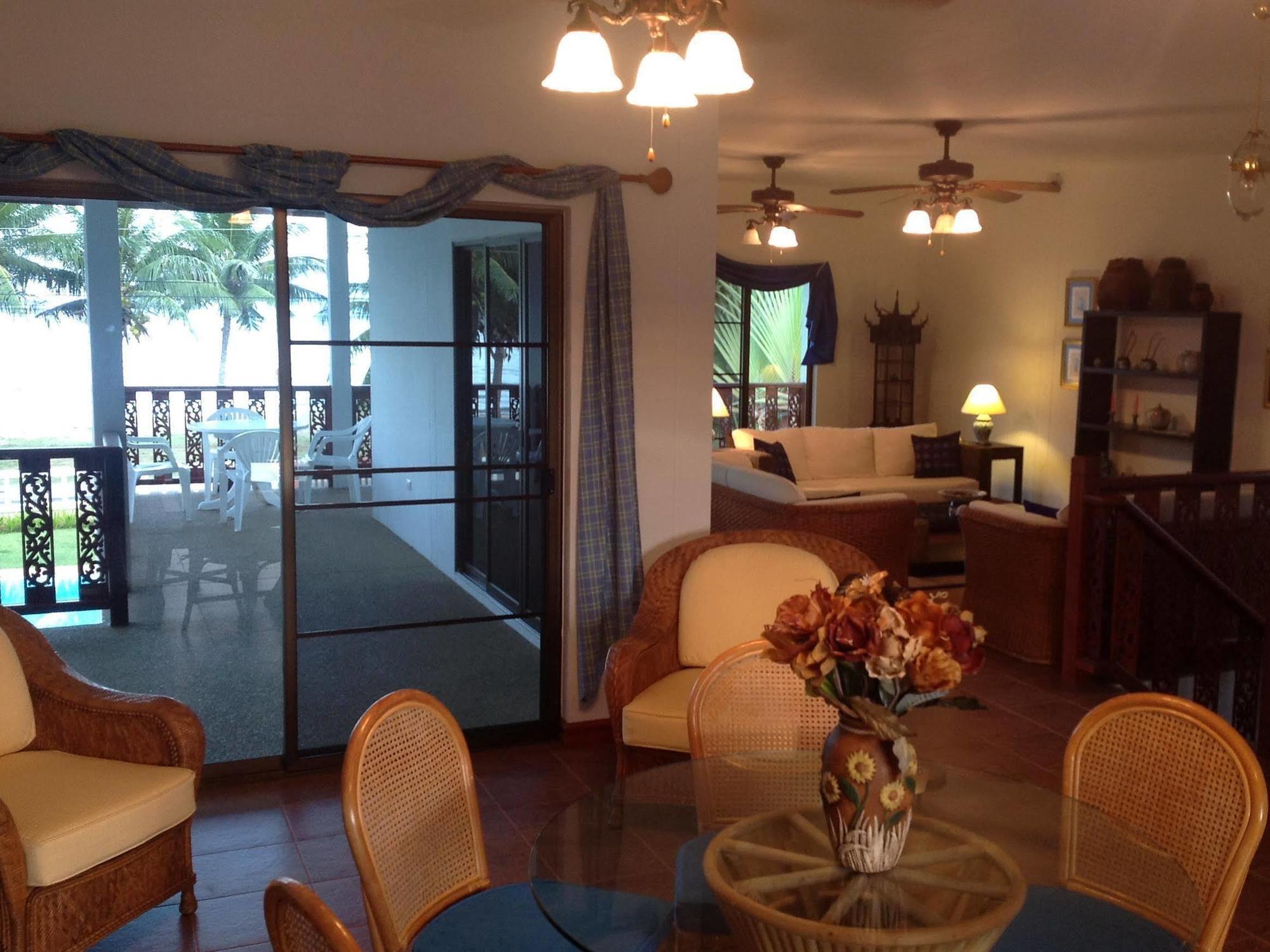 Espana Villa Sam Roi Yot