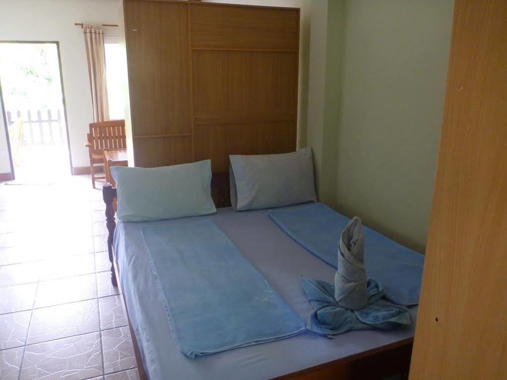 Resort Island View 3*