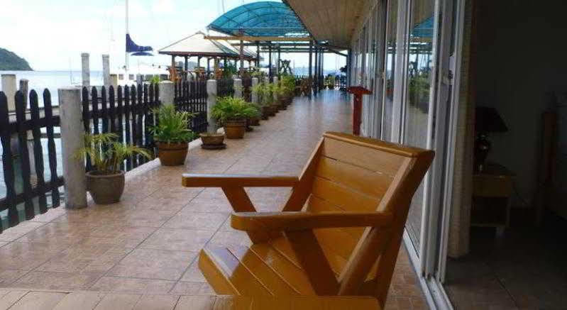 Island View Resort