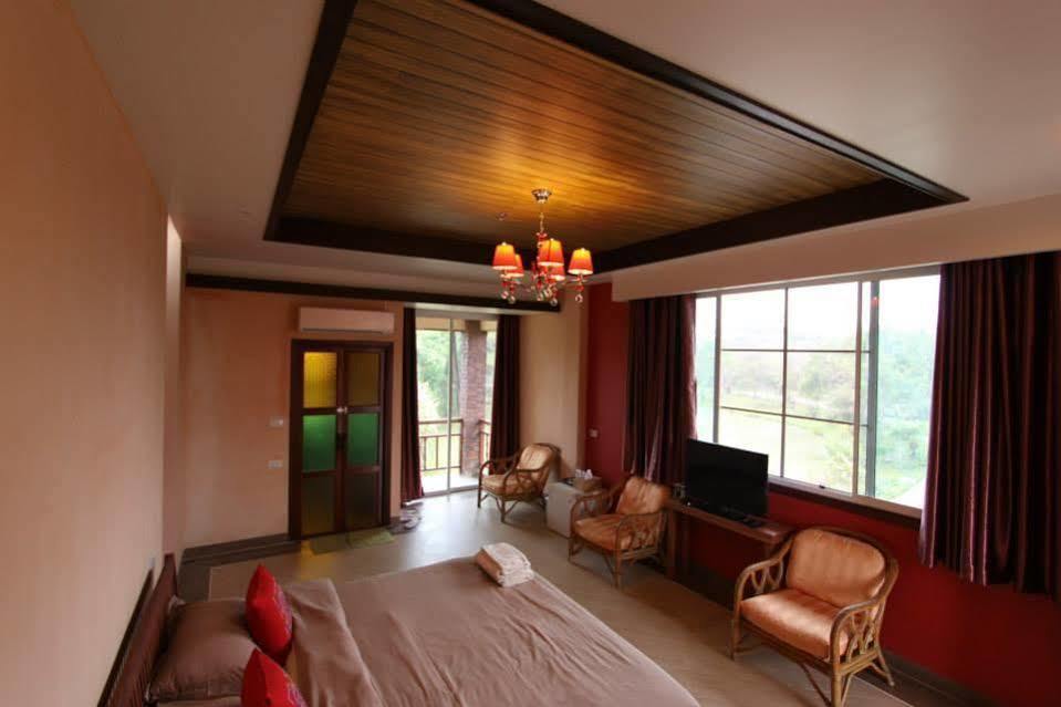 Du Doi Suay 3* Mae Sai