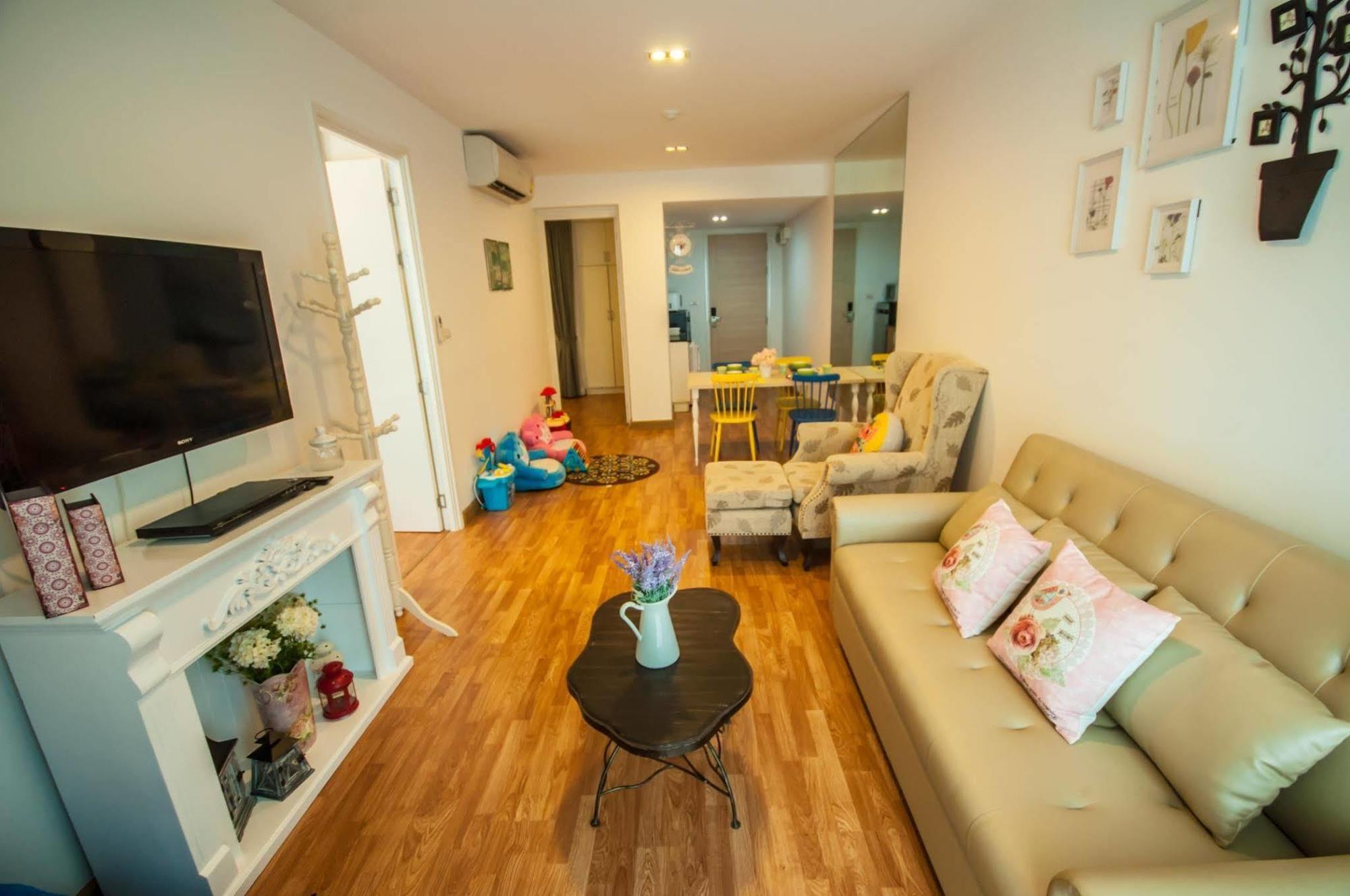 Apartment My